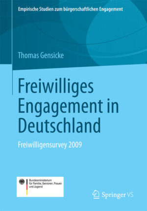 Freiwilliges Engagement in Deutschland | Bundesamt für magische Wesen