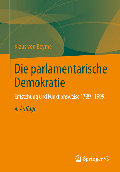 Die parlamentarische Demokratie | Bundesamt für magische Wesen