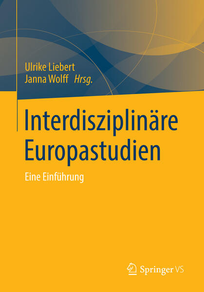 Interdisziplinäre Europastudien | Bundesamt für magische Wesen