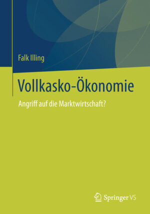 Vollkasko-Ökonomie | Bundesamt für magische Wesen