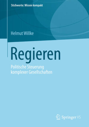 Regieren | Bundesamt für magische Wesen