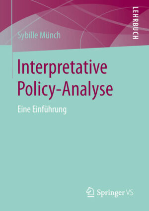 Interpretative Policy-Analyse | Bundesamt für magische Wesen