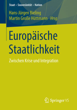 Europäische Staatlichkeit | Bundesamt für magische Wesen