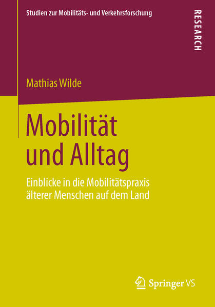 Mobilität und Alltag | Bundesamt für magische Wesen