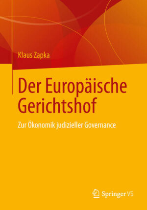 Der Europäische Gerichtshof | Bundesamt für magische Wesen