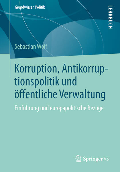 Korruption