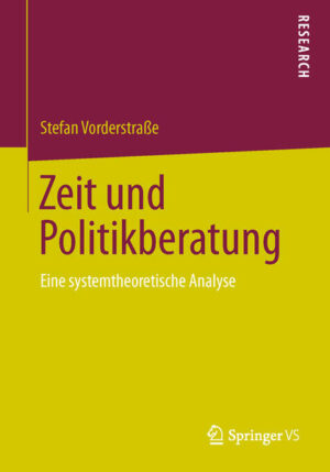 Zeit und Politikberatung | Bundesamt für magische Wesen