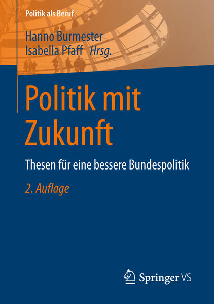 Politik mit Zukunft | Bundesamt für magische Wesen