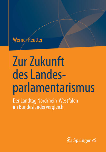 Zur Zukunft des Landesparlamentarismus | Bundesamt für magische Wesen