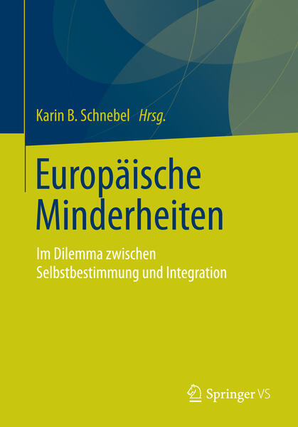 Europäische Minderheiten | Bundesamt für magische Wesen