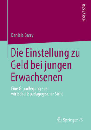 Die Einstellung zu Geld bei jungen Erwachsenen | Bundesamt für magische Wesen