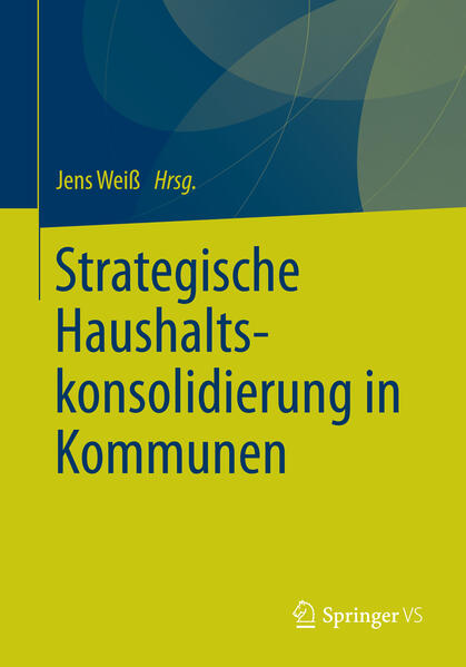 Strategische Haushaltskonsolidierung in Kommunen | Bundesamt für magische Wesen