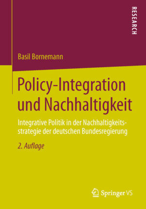 Policy-Integration und Nachhaltigkeit | Bundesamt für magische Wesen