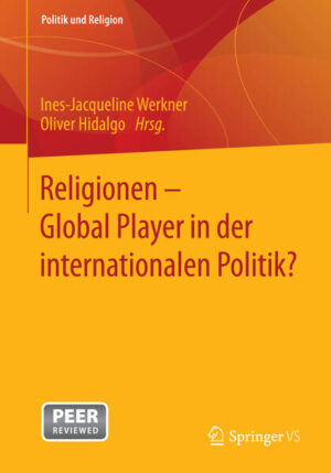 Religionen - Global Player in der internationalen Politik? | Bundesamt für magische Wesen