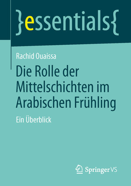 Die Rolle der Mittelschichten im Arabischen Frühling | Bundesamt für magische Wesen