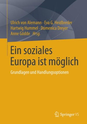 Ein soziales Europa ist möglich | Bundesamt für magische Wesen