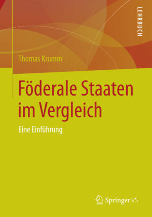 Föderale Staaten im Vergleich | Bundesamt für magische Wesen