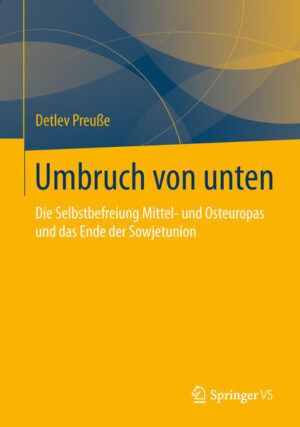 Umbruch von unten | Bundesamt für magische Wesen