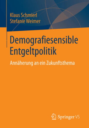 Demografiesensible Entgeltpolitik | Bundesamt für magische Wesen