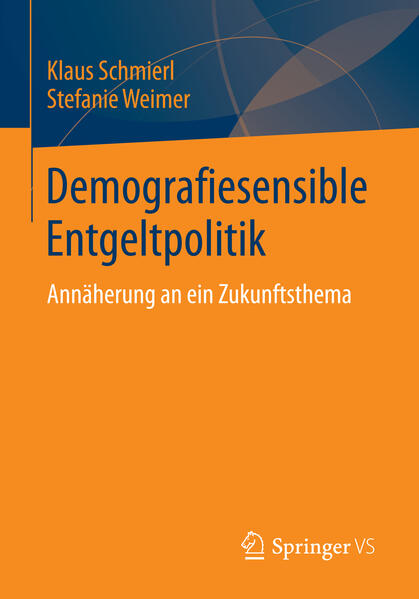 Demografiesensible Entgeltpolitik | Bundesamt für magische Wesen