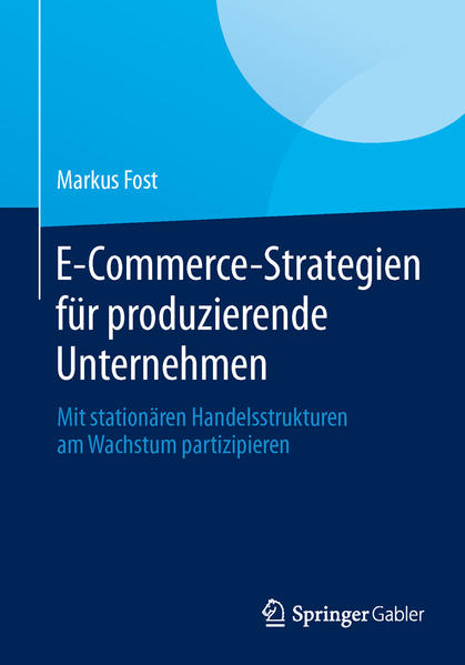 E-Commerce-Strategien für produzierende Unternehmen | Bundesamt für magische Wesen