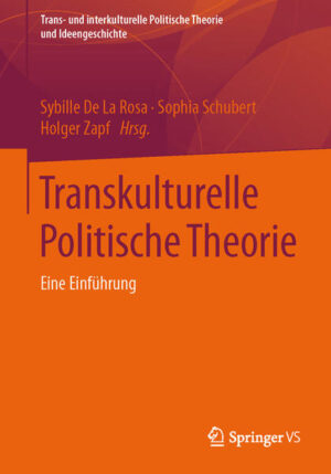 Transkulturelle Politische Theorie | Bundesamt für magische Wesen