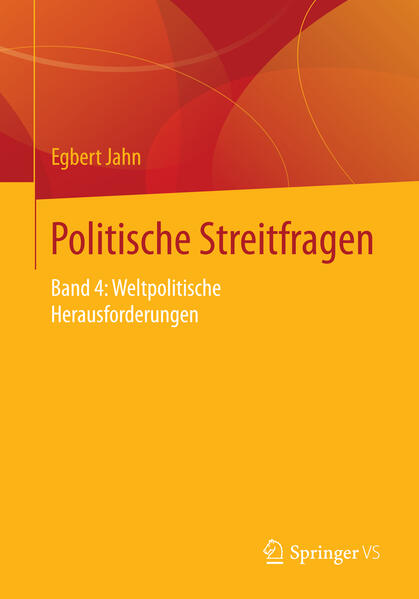 Politische Streitfragen | Bundesamt für magische Wesen