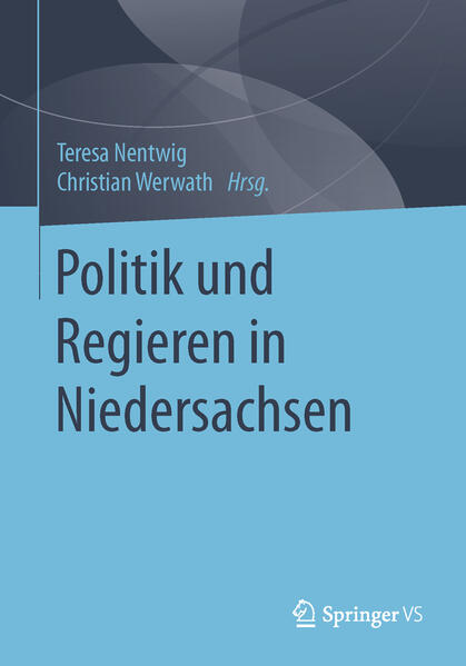 Politik und Regieren in Niedersachsen | Bundesamt für magische Wesen