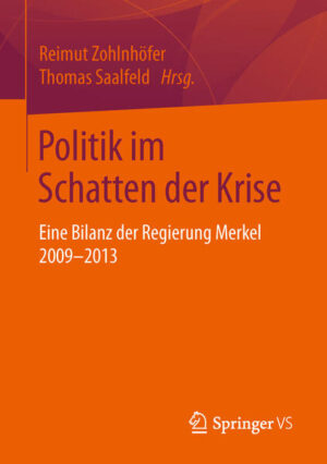 Politik im Schatten der Krise | Bundesamt für magische Wesen