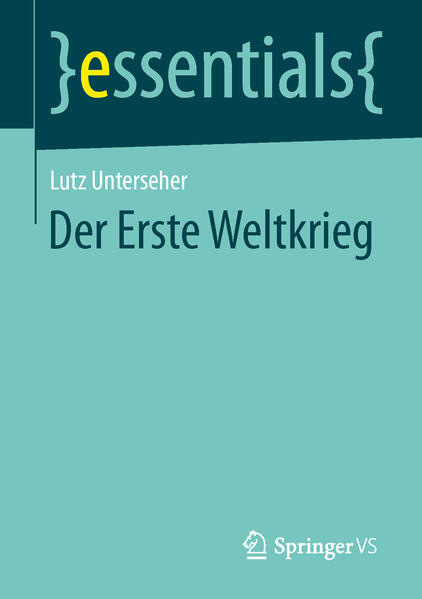 Der Erste Weltkrieg | Bundesamt für magische Wesen