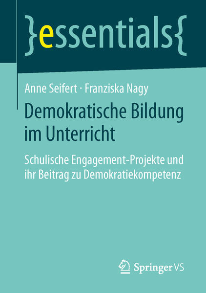 Demokratische Bildung im Unterricht | Bundesamt für magische Wesen