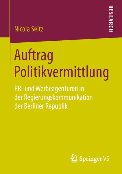 Auftrag Politikvermittlung | Bundesamt für magische Wesen