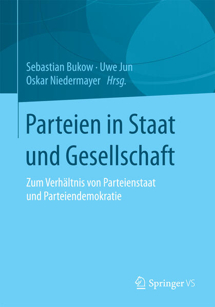 Parteien in Staat und Gesellschaft | Bundesamt für magische Wesen