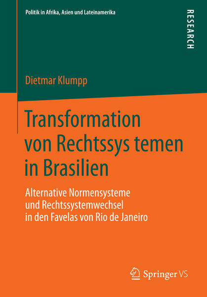 Transformation von Rechtssystemen in Brasilien | Bundesamt für magische Wesen