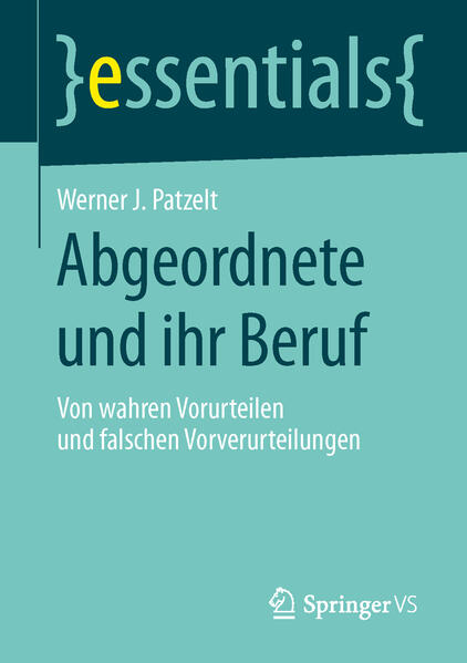 Abgeordnete und ihr Beruf | Bundesamt für magische Wesen