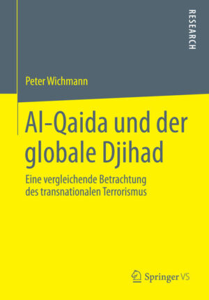 Al-Qaida und der globale Djihad | Bundesamt für magische Wesen
