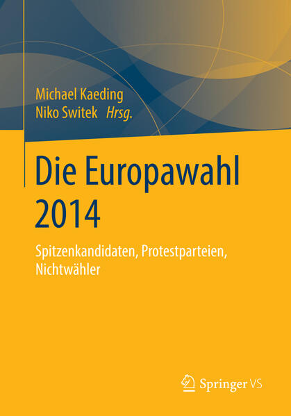 Die Europawahl 2014 | Bundesamt für magische Wesen