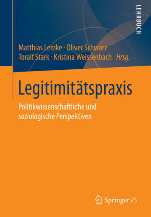 Legitimitätspraxis | Bundesamt für magische Wesen