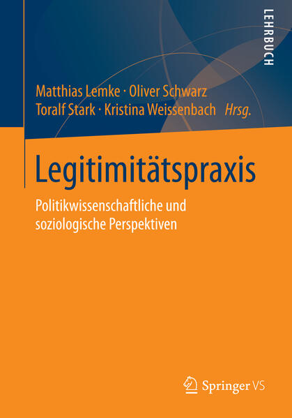 Legitimitätspraxis | Bundesamt für magische Wesen