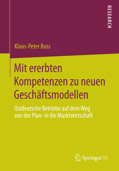 Mit ererbten Kompetenzen zu neuen Geschäftsmodellen | Bundesamt für magische Wesen