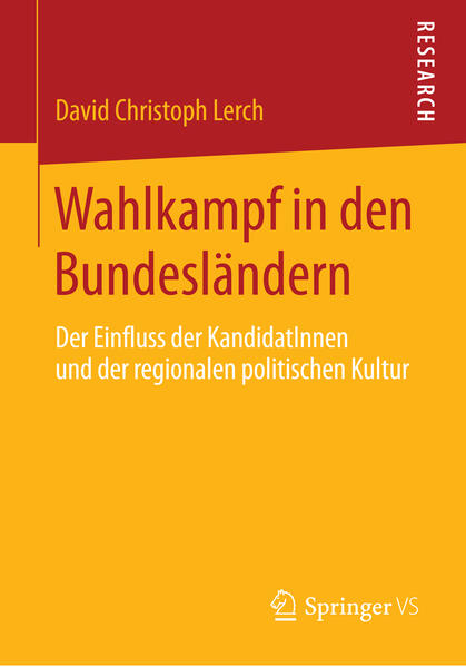 Wahlkampf in den Bundesländern | Bundesamt für magische Wesen