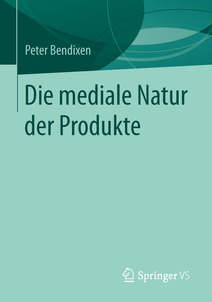 Die mediale Natur der Produkte | Bundesamt für magische Wesen