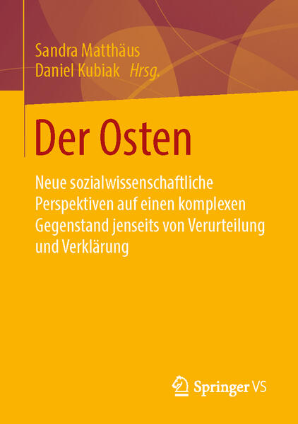 Der Osten | Bundesamt für magische Wesen