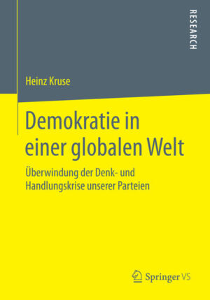 Demokratie in einer globalen Welt | Bundesamt für magische Wesen