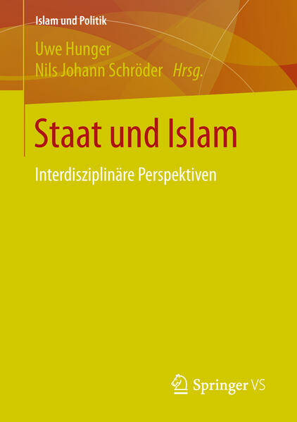 Staat und Islam | Bundesamt für magische Wesen