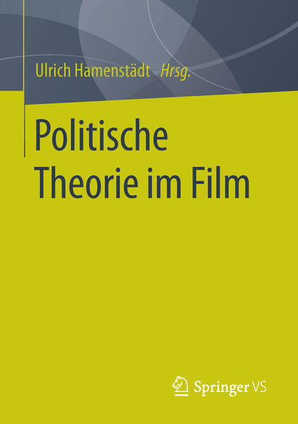 Politische Theorie im Film | Bundesamt für magische Wesen