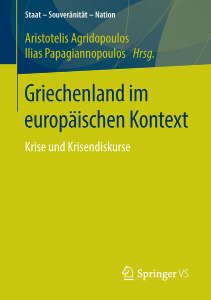 Griechenland im europäischen Kontext | Bundesamt für magische Wesen