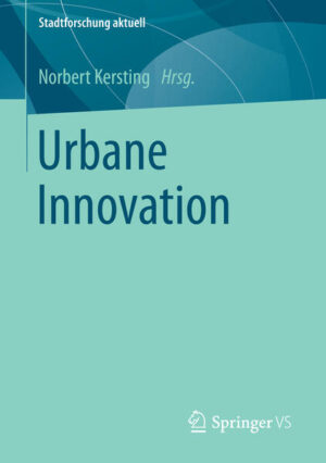 Urbane Innovation | Bundesamt für magische Wesen