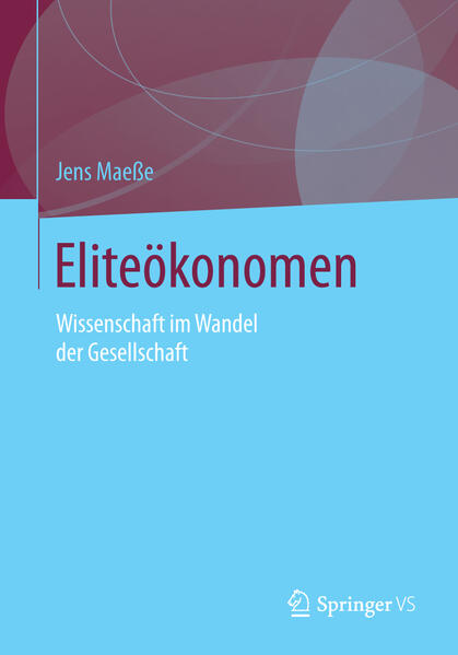 Eliteökonomen | Bundesamt für magische Wesen