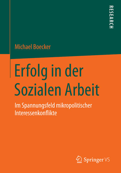 Erfolg in der Sozialen Arbeit | Bundesamt für magische Wesen